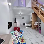 Dom wakacyjny Le Celeste - Maison De Familiale