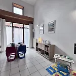 Le Celeste - Maison De Familiale Dom wakacyjny Châtel-Guyon