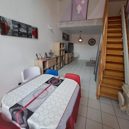 Holiday home Le Celeste