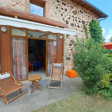 Vakantiehuis Le Celeste *