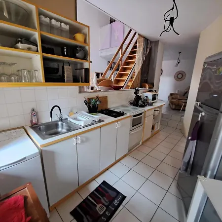 Le Celeste Casa de Férias