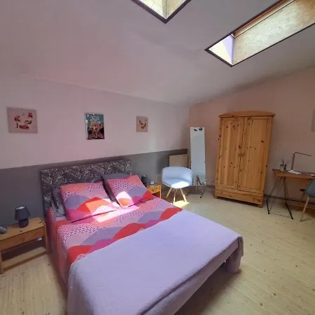 Le Celeste * Шатель-Гийон