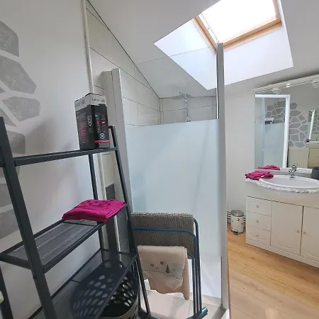 Дом отдыха Le Celeste