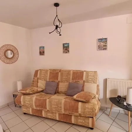 Le Celeste Holiday home *