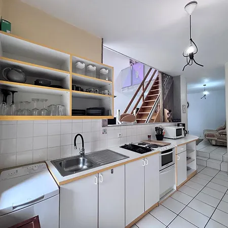 Le Celeste - Maison De Familiale بيت للعطل Châtel-Guyon