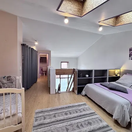 Le Céleste Châtel-Guyon