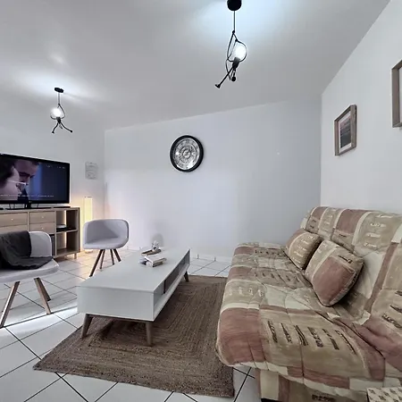 Сasa de vacaciones Le Céleste Châtel-Guyon