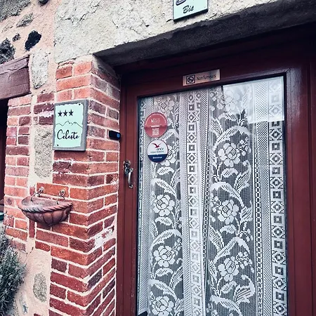 Le Celeste - Maison De Familiale 펜션 *