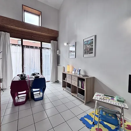 Le Celeste - Maison De Familiale 펜션 Châtel-Guyon