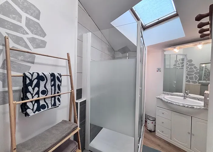 Le Celeste - Maison De Familiale Dom wakacyjny