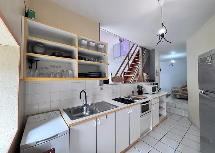 Le Celeste - Maison De Familiale Dom wakacyjny Châtel-Guyon