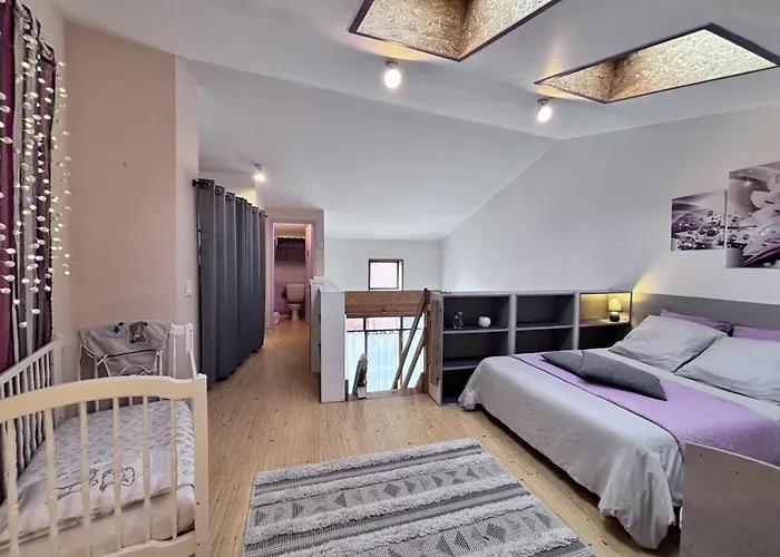 Le Céleste Châtel-Guyon