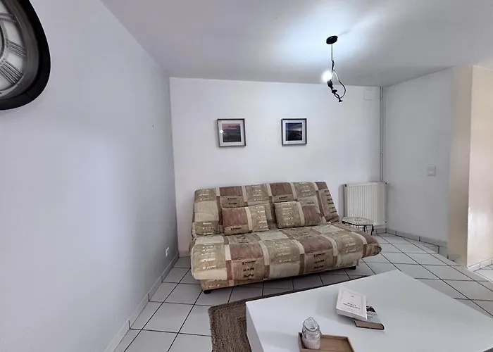 Le Celeste - Maison De Familiale * Châtel-Guyon