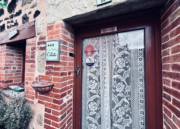 Le Celeste - Maison De Familiale Dom wakacyjny *