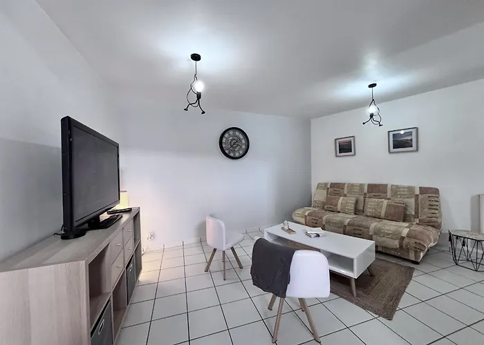 Le Céleste * Châtel-Guyon